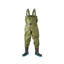 Dolfing Druten Excellent 426-20 – S5 - Vinter – Vadebukse med Vernestøvler