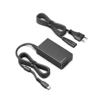 Sandberg USB-C PD-lader – Hurtiglading, Kompakt (SDG135-76, 1 Eske)