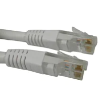 Sandberg Cat 6 Nettverkskabel – 1000 Mbit/s Hastighet (SDG306-97, 1 Eske)