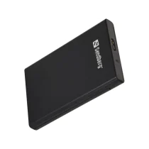 Sandberg USB 3.0 til SATA-boks 2,5'', 1 Stykk, SEN-133-89