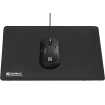 Sandberg Gamer Musmatte, 1 Stykk, SEN-520-32