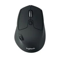 Logitech M720 Triathlon Bluetooth-mus, 1 Stykk, SEN-910-004791