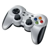 Logitech Wireless Gamepad F710, Type-1, 1 Stykk, SEN-940-000142