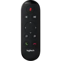 Logitech ConferenceCam Connect Remote, 1 Stykk, SEN-993-001040