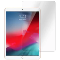 eSTUFF iPad Air 10.5 2019/Pro 10.5 skjermbeskytter. Titan Shield, 1 Stykk, SEN-ES503300