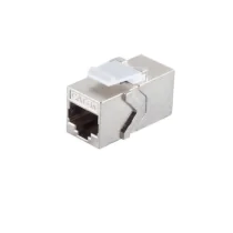 MicroConnect 2 RJ45, CAT6a, STP, 1 Stykk, SEN-KEYSTONE-12