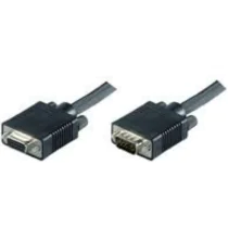 MicroConnect Full HD SVGA skjermforlengelseskabel, 1m, 1 Stykk, SEN-MONGH1B