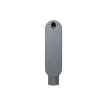 Charge Amps Halo stangfeste for Type 2 for 60 mm stang, 1 Stykk, SEN-W125962806