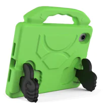 eSTUFF HANDY beskyttelsesdeksel for Apple iPad Mini 6 - Grønn, 1 Stykk, SEN-W126466606