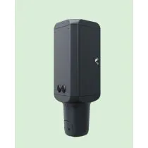 Charge Amps Dawn Single Pole Mount, 60 mm, 1 Stykk, SEN-W128111440