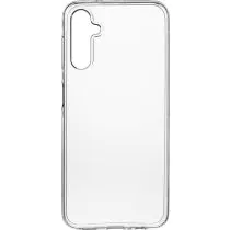 eSTUFF Samsung Galaxy A14 4G/A14 5G LONDON TPU-deksel - Gjennomsiktig, 1 Stykk, SEN-W128200435