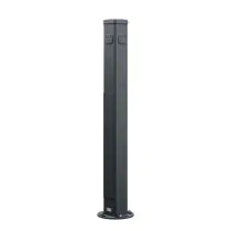 Charge Amps Kolonne - Pole for Halo & Dawn, 1 Stykk, SEN-W128609486