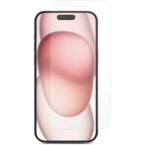 eSTUFF INFINITE iPhone 16 Pro Max Klar Skjermbeskytter. 10 Stykk Titan Shield, 1 Stykk, SEN-W128884773