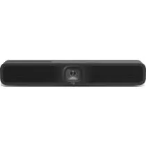 Logitech MeetUp 2 Alt-i-ett konferansekamera, 1 Stykk, SEN-W128903319