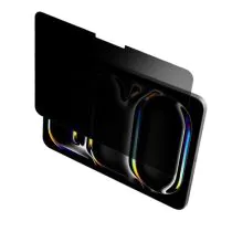 eSTUFF klebende personvernsfilter 11,0" for Apple iPad Pro 2024 (3:2), 1 Stykk, SEN-W128940697