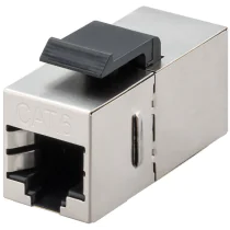 MicroConnect MicroConnect CAT6 Keystone-modul, FTP, 1 Stykk, SEN-W128942384