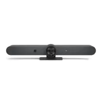 Logitech 10,1" berøringsskjerm, 1280 x 800, 4K, PTZ, 90° FOV, 90 dB, THD 2%, 48 kHz, 90 Hz - 16 kHz, -36 dB, 910 x 130,5 x 164 mm, 7,08 kg, 1 Stykk, SEN-W129020568