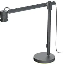 Logitech Full HD, 300 x 550 mm / 70 x 130 mm, f2,0, 3,7 mm, FoV 78°, 0,915 m, 550 x 190 x 530 mm, 4050 g, 1 Stykk, SEN-W129041083