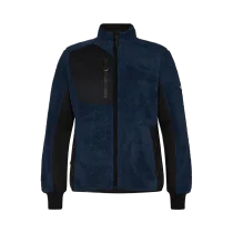 Engel X-Treme - Fleecejakke