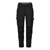 Engel Entire - Refleks - Arbeidsbukse