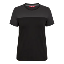 Engel Entire - Refleks - T-skjorte