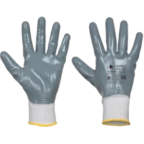 Gloves Pro FF Babbler Full nitrildyppet arbeidshanske