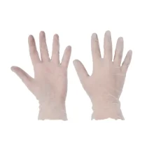 Gloves Pro Rail pudderfri vinyl engangshanske
