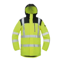 Cerva Knoxfield HVPS klasse 3 varselparkas