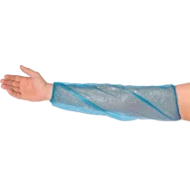 Gloves Pro Alwar 20 x 50 cm engangs ermbeskyttere
