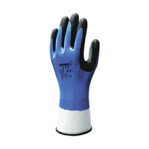 Showa Isolerad Nitrilfoam, Hansker, 10 Par, SGP-083