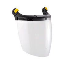 Petzl VIZEN hjelmmontert visir