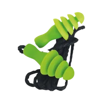 Gloves Pro ED Fit gjenbrukbare ørepropper