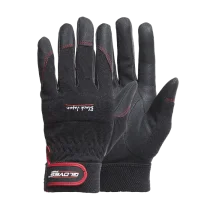 Gloves Pro Japan forsterket PU-monteringshanske