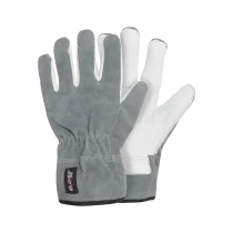 Gloves Pro Kombigrey sveisehanske