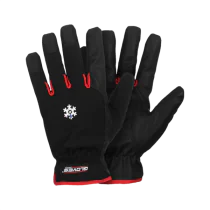 Gloves Pro Red 10 arbeidshansker, 12 Par, SGP-5656