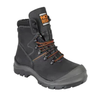 No Risk Alberta arbeidsstøvler, 1 Par, SGP-6012