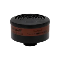 CleanAir A2 gass- og dampfilter