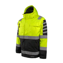 Pro Workwear Workforce 2 Vanntett Gul/Sort, 1 Stykk, SGP-7772