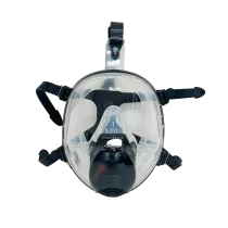 CleanSpace CST helmaske