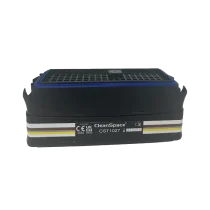 CleanSpace CST ABE1P3 kombinasjonsfilter
