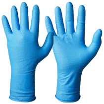 Granberg 955 Fishscale nitril engangshanske, 10 Eske