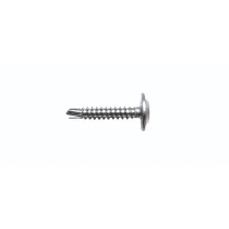 MFT Monteringsskrue Borsp 4,2X25 – Helgjenget, Korrosjonsklasse C1(147552, 10 Boks)