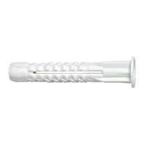 MFT Universalplugg Krave 6X45MM – Lett Montering, Høy Slitestyrke(243812, 10 Boks)