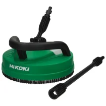 HiKOKI terrassevasker for høytrykksspyler
