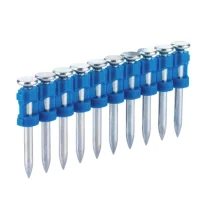 HiKOKI betongspiker 2,6 x 30 mm 1000 stk