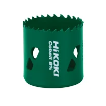 HiKOKI HSS-Co bi-metall hullsag 52 mm