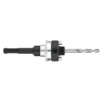 HiKOKI hurtigkoblet hullsagadapter SDS-Plus for 32–210 mm