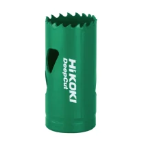 HiKOKI DeepCut HSS-Co bi-metall hullsag 44 mm