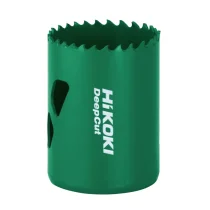 HiKOKI DeepCut HSS-Co bi-metall hullsag 51 mm