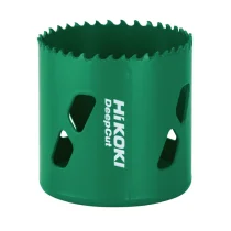 HiKOKI DeepCut HSS-Co bi-metall hullsag 67 mm